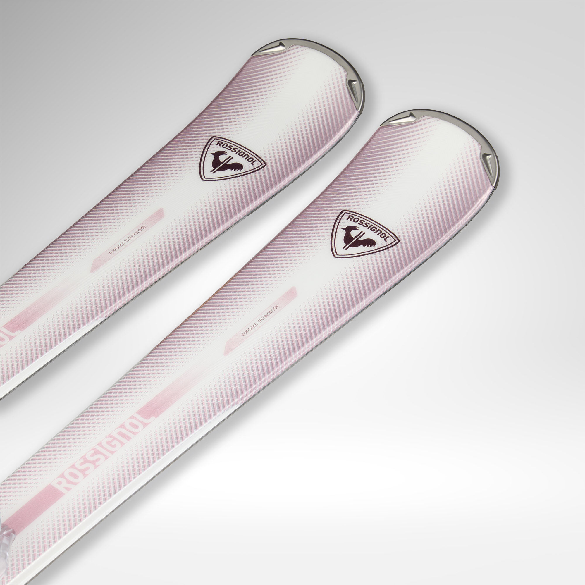 Women's Nova 2 Xpress Piste Skis | WSE to exclude | Rossignol