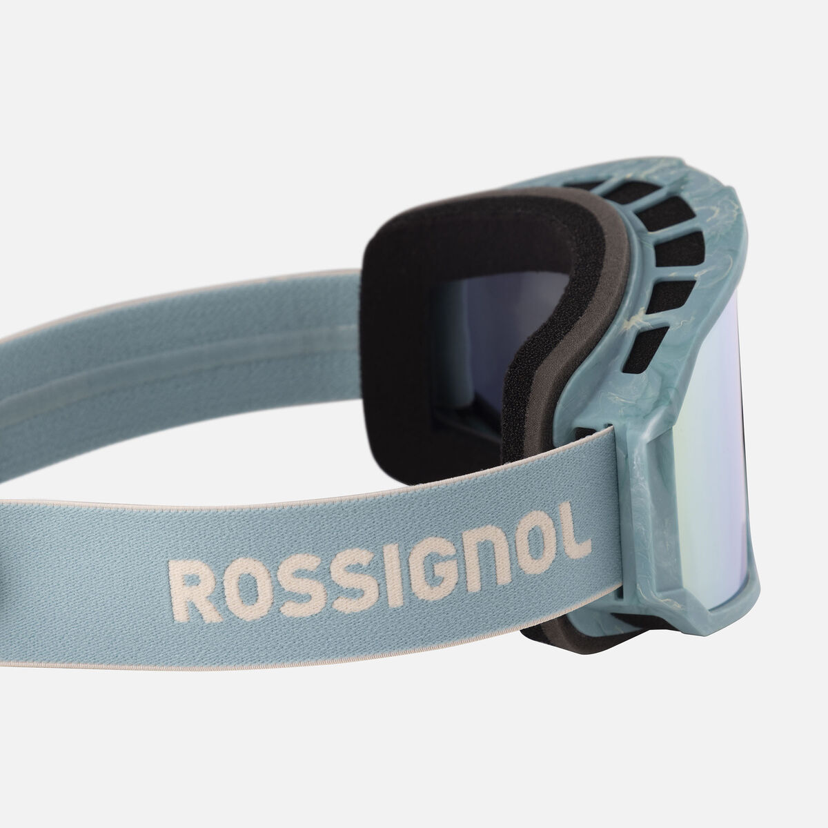 Rossignol ESSENTIAL BLUE LAGOON Blue