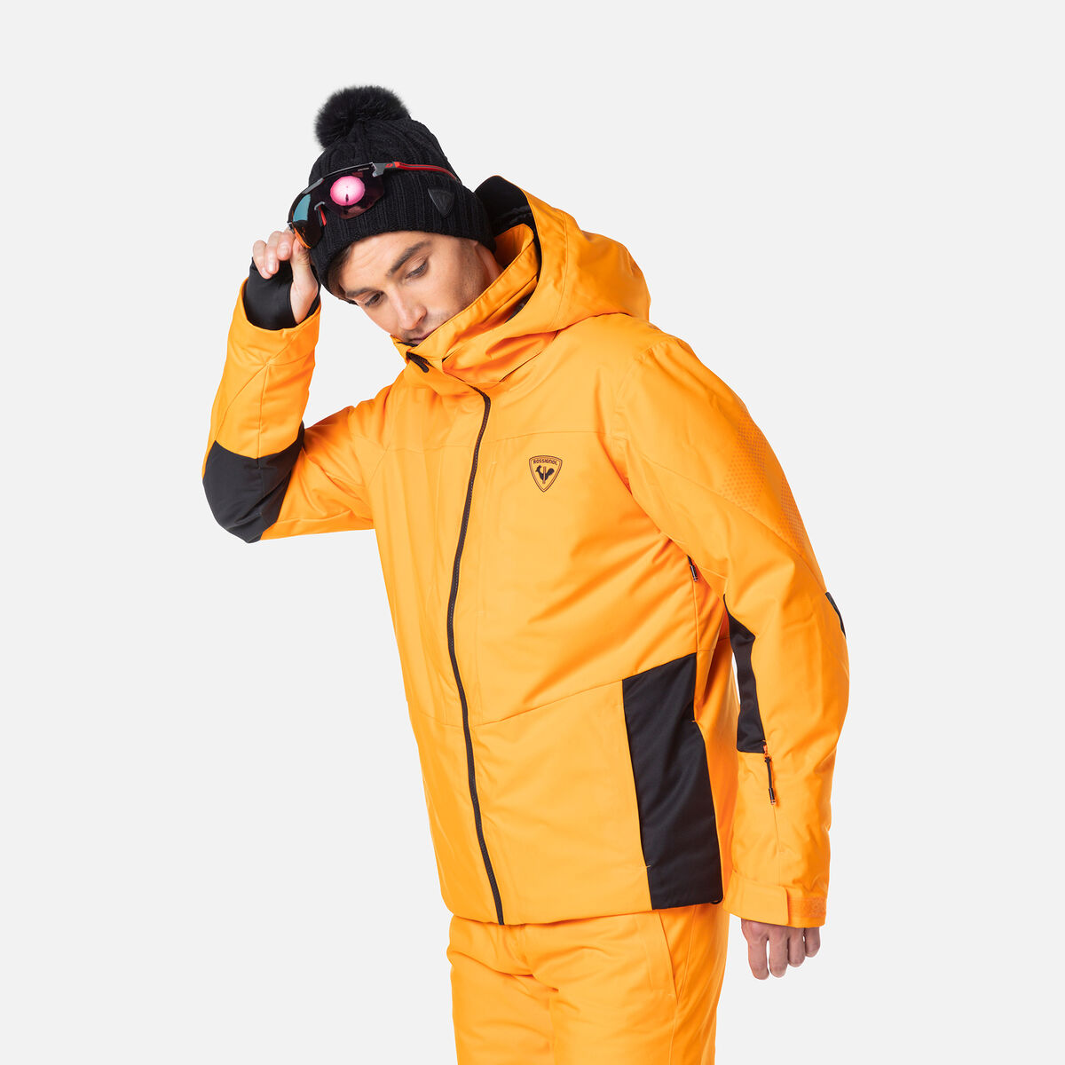 Men's All Speed Ski Jacket | Outlet selection | Rossignol