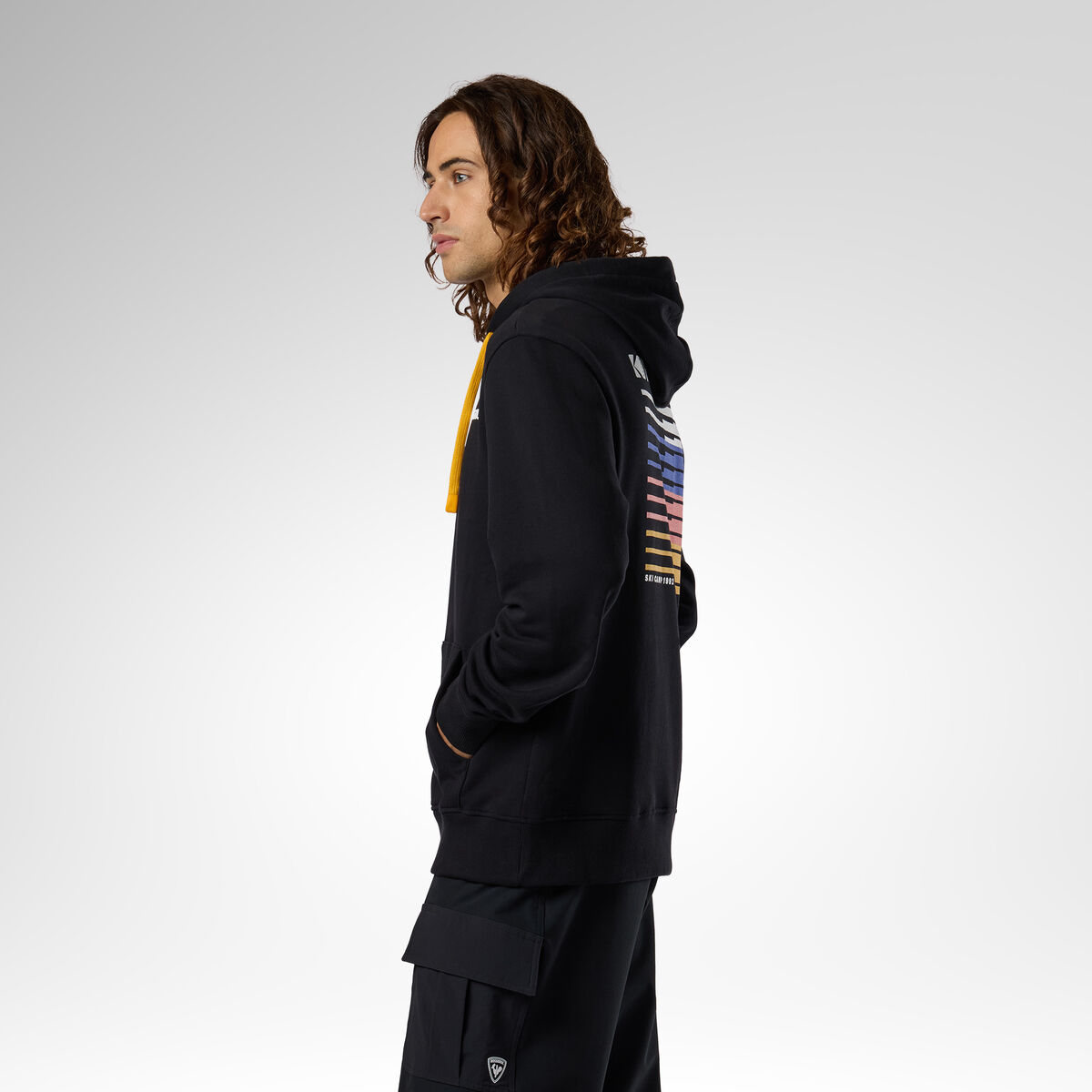 Rossignol ROSSIGNOL X KODAK Unisex Hoodie [Ldw.value.EnumValue;@3c6f7ac7