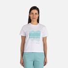 Women's Waterfall Tee