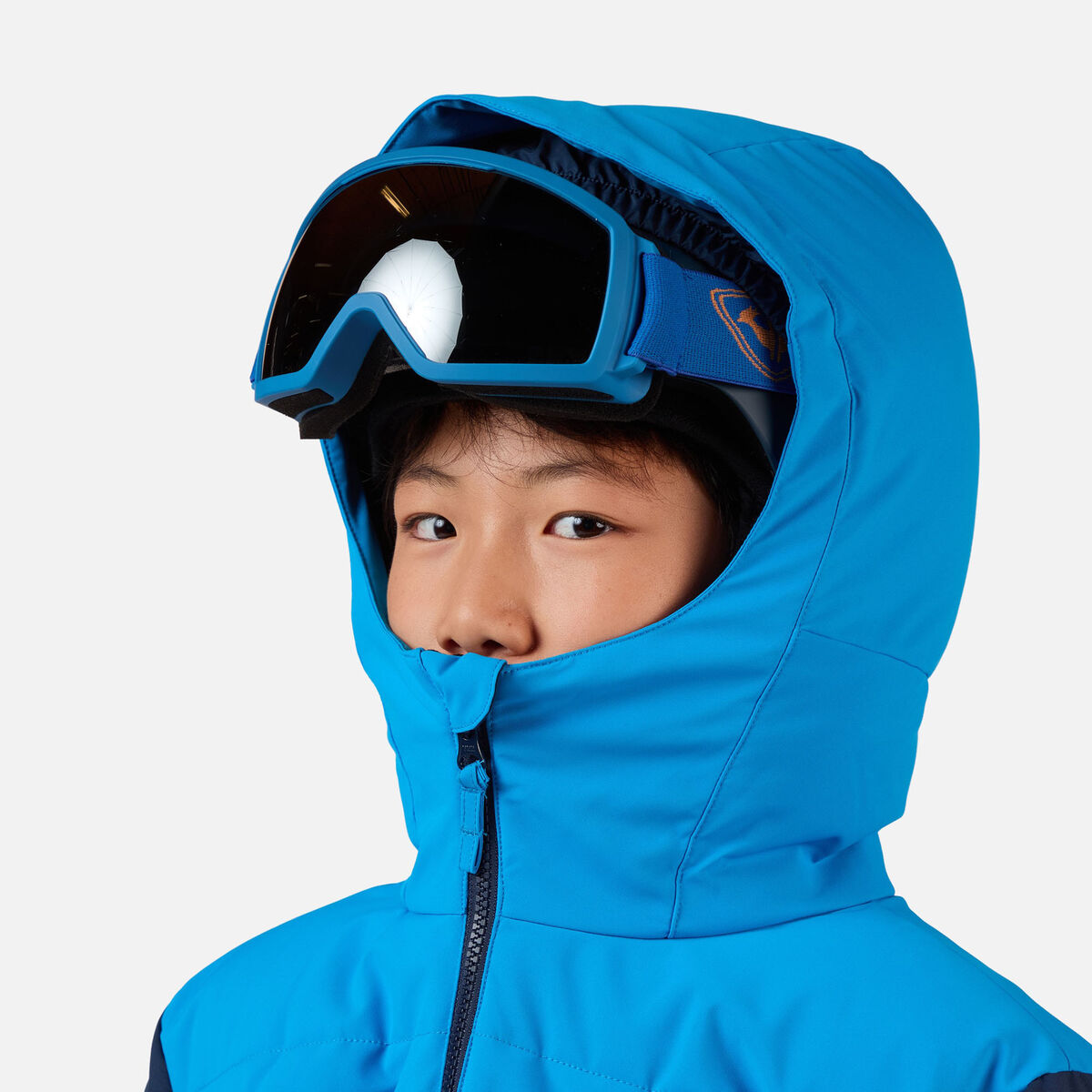 Rossignol Juniors' Siz Quilted Ski Jacket [Ldw.value.EnumValue;@113ffbac