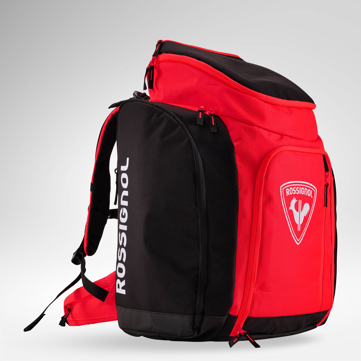 Rossignol Unisex Backpack Hero Athletes Red