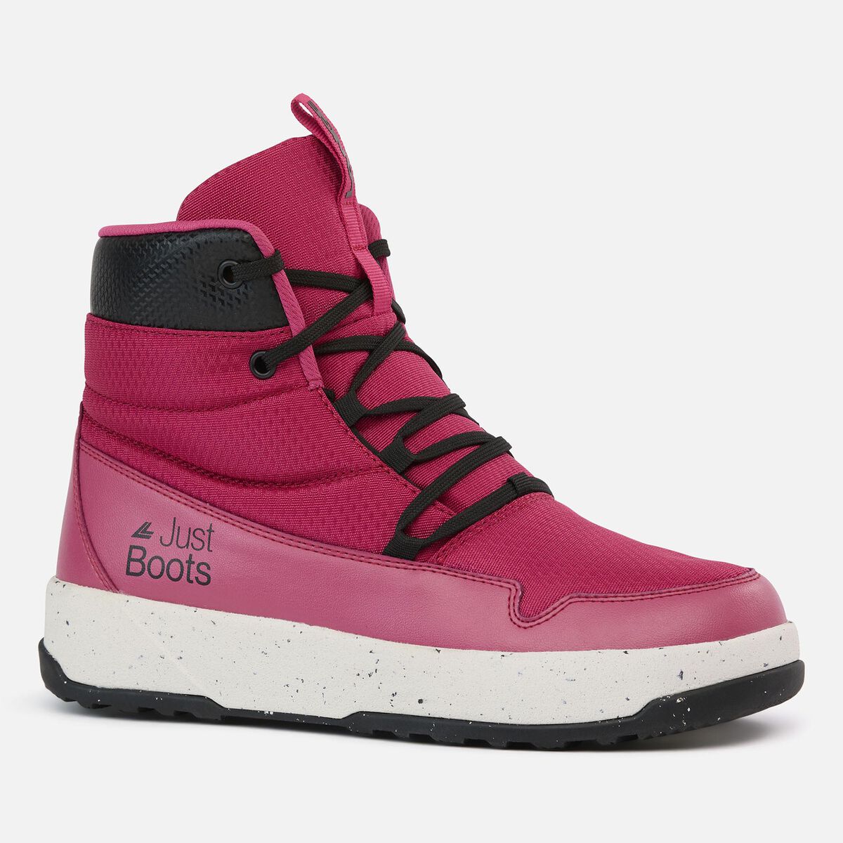 Rossignol Unisex apr&egrave;s-ski Podium shoes Retro Pink/Purple