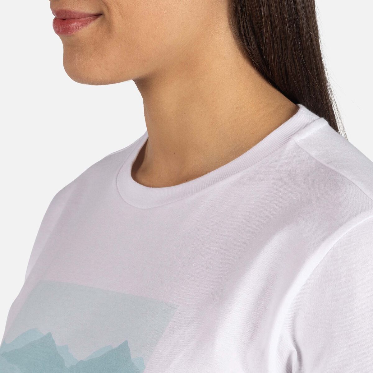 Rossignol Women's Waterfall Tee [Ldw.value.EnumValue;@7ff47cfc
