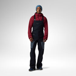 Salopette de ski 3 couches Proclivity pour hommes