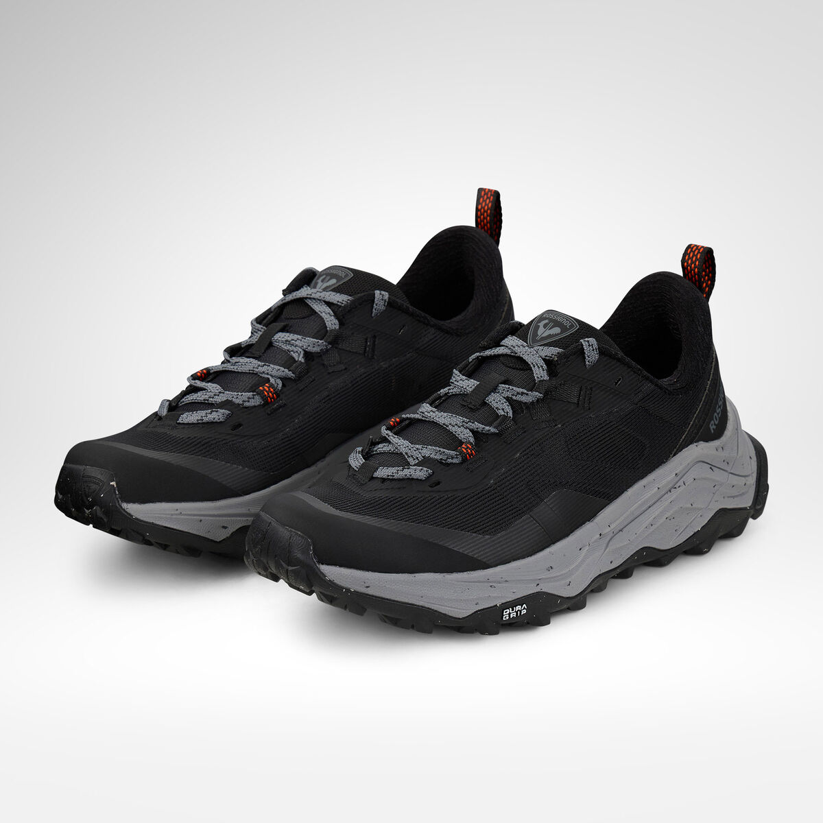Rossignol Women's Altiridge Low Hiking Shoes Black