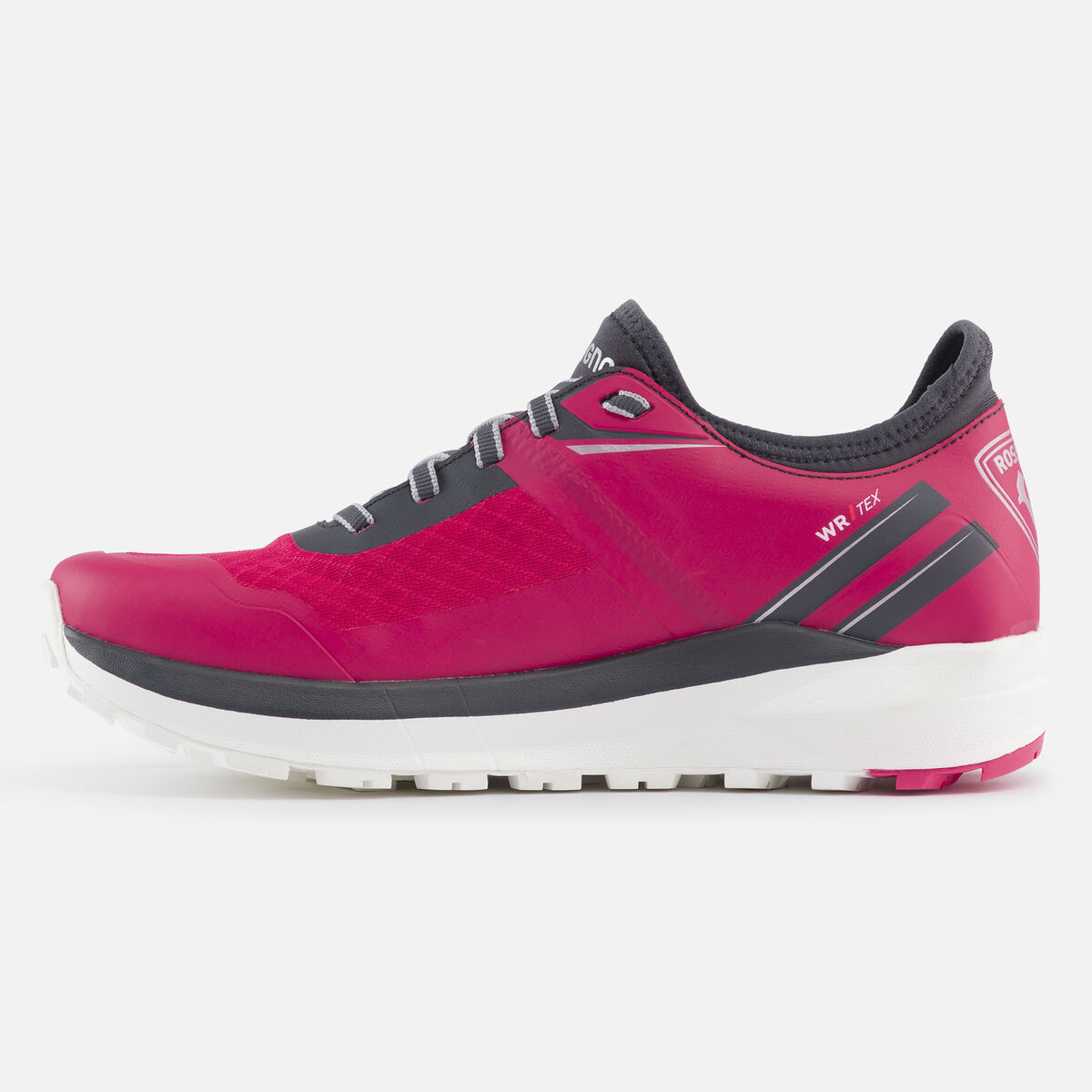 Chaussures Active outdoor imperméables roses femme