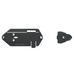 Rossignol MOUNTING JIG WITH INSERTS - XP Multicolor