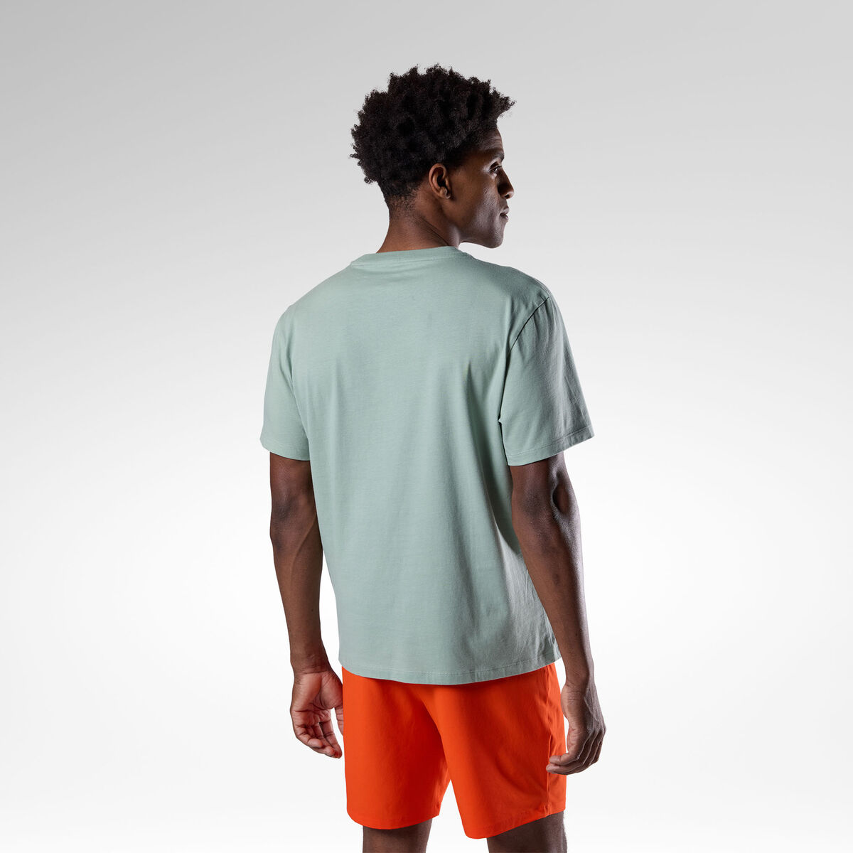 Rossignol Men's Presset Tee Green