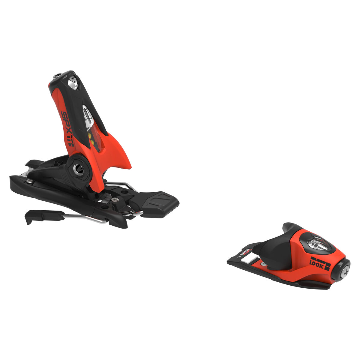 Rossignol SPX 11 GW B73 HOT RED [Ljava.lang.Object;@641bdb68