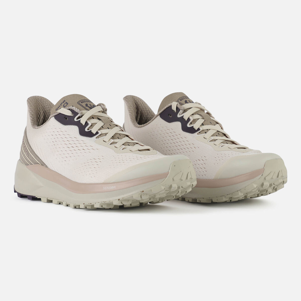 Rossignol Zapatillas SKPR 2.0 Active para mujer Brown