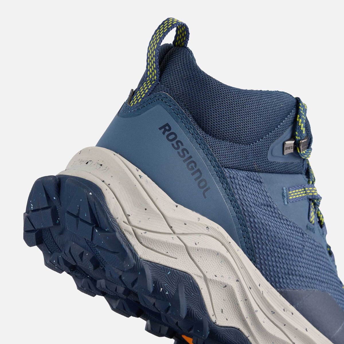 Rossignol Chaussures de Randonn&eacute;e Altridge Mid R-Shell Dry pour hommes 