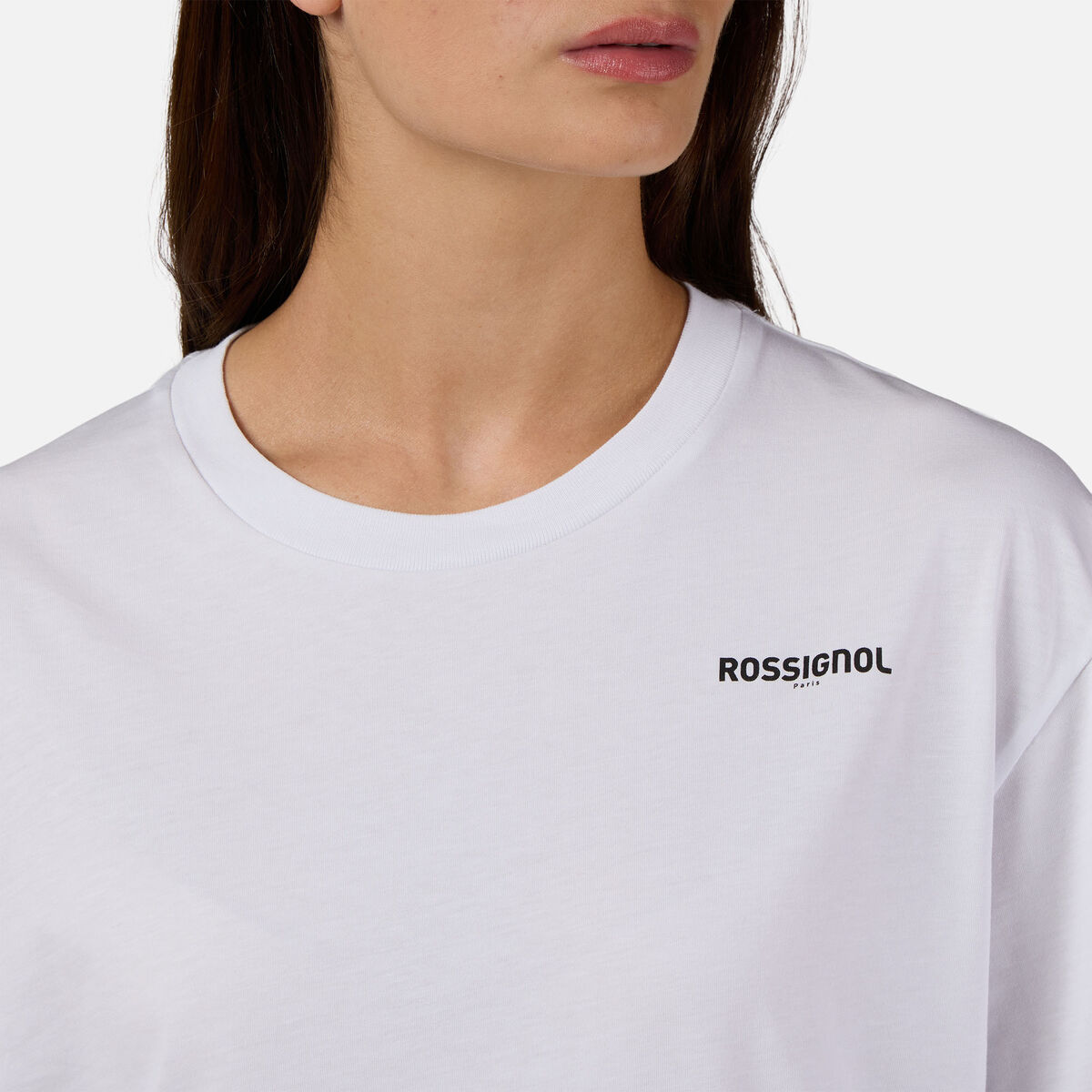 Rossignol Camiseta Paris Unisex [Ldw.value.EnumValue;@3fc820b2