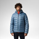 Men's Verok Down Hoodie Jacket