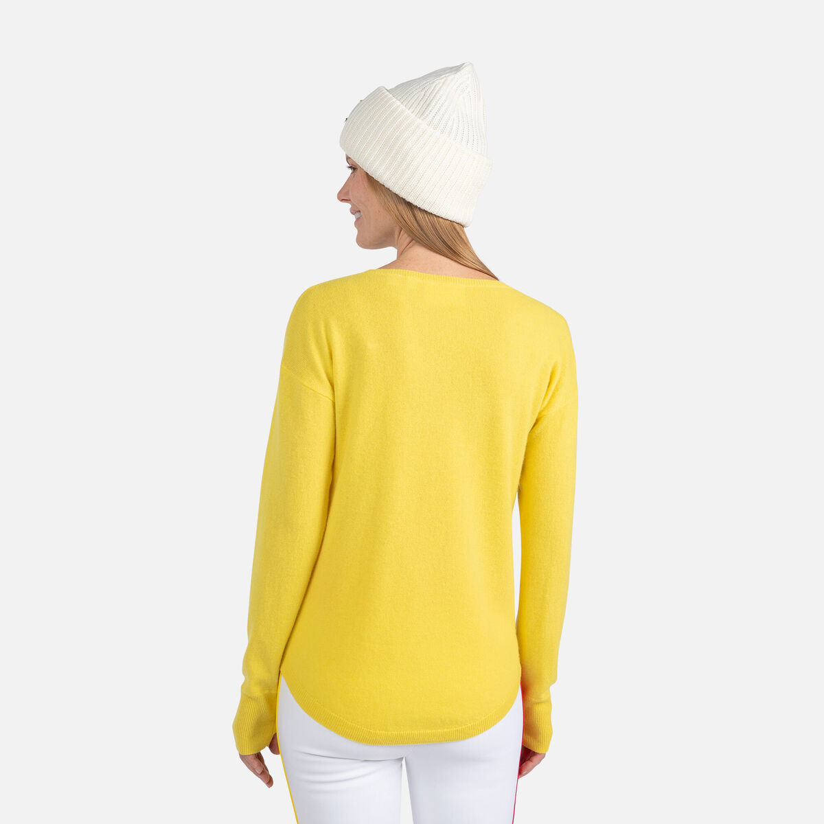 Rossignol Women's JCC Lina Pullover [Ljava.lang.Object;@7825911a