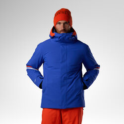Rossignol Men's Strawpile Insulated Ski Jacket [Ldw.value.EnumValue;@3facc71