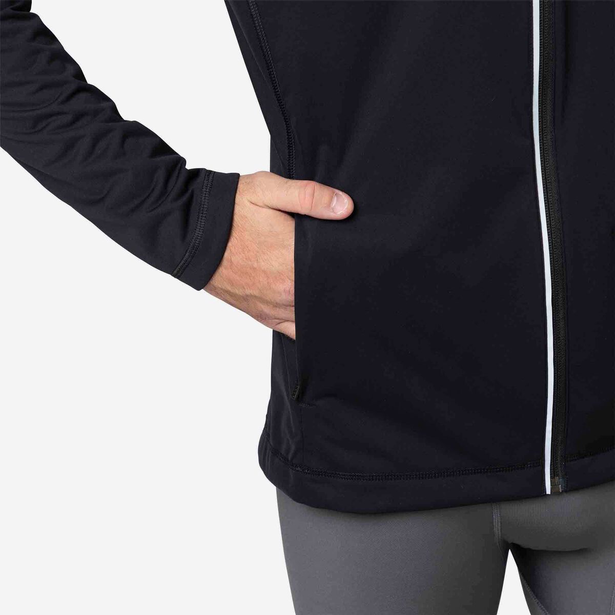 Rossignol Men's Poursuite Jacket [Ldw.value.EnumValue;@42c63d51