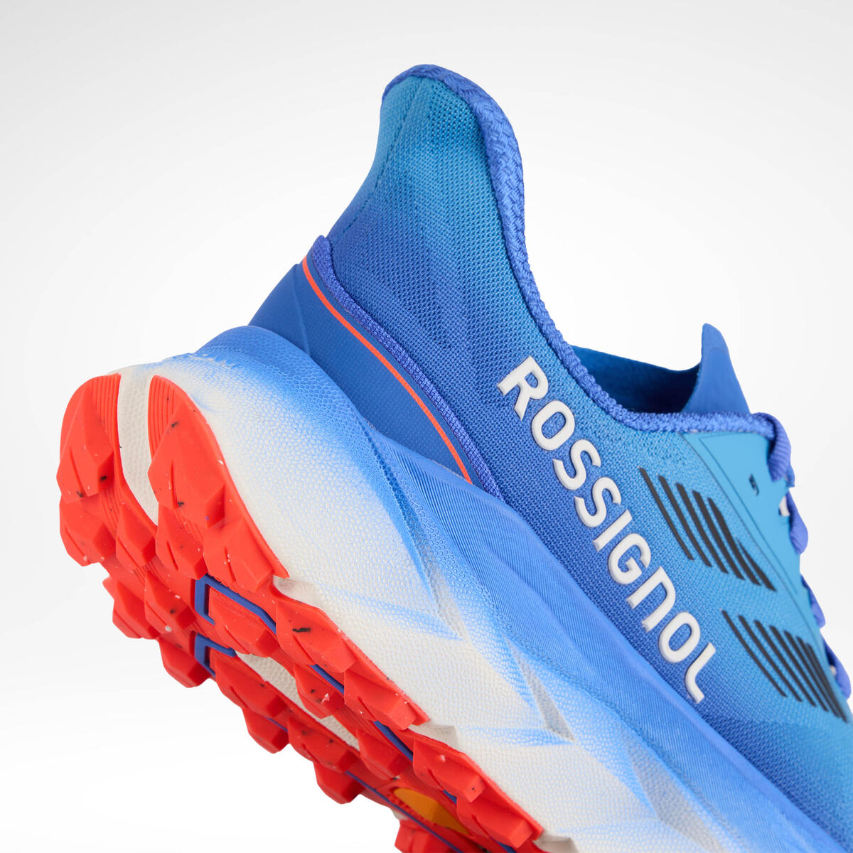 Rossignol Zapatillas de trail running Vercors para hombre Blue