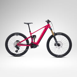 Rossignol Rossignol After Hours T-Type E-Mountain Bike 