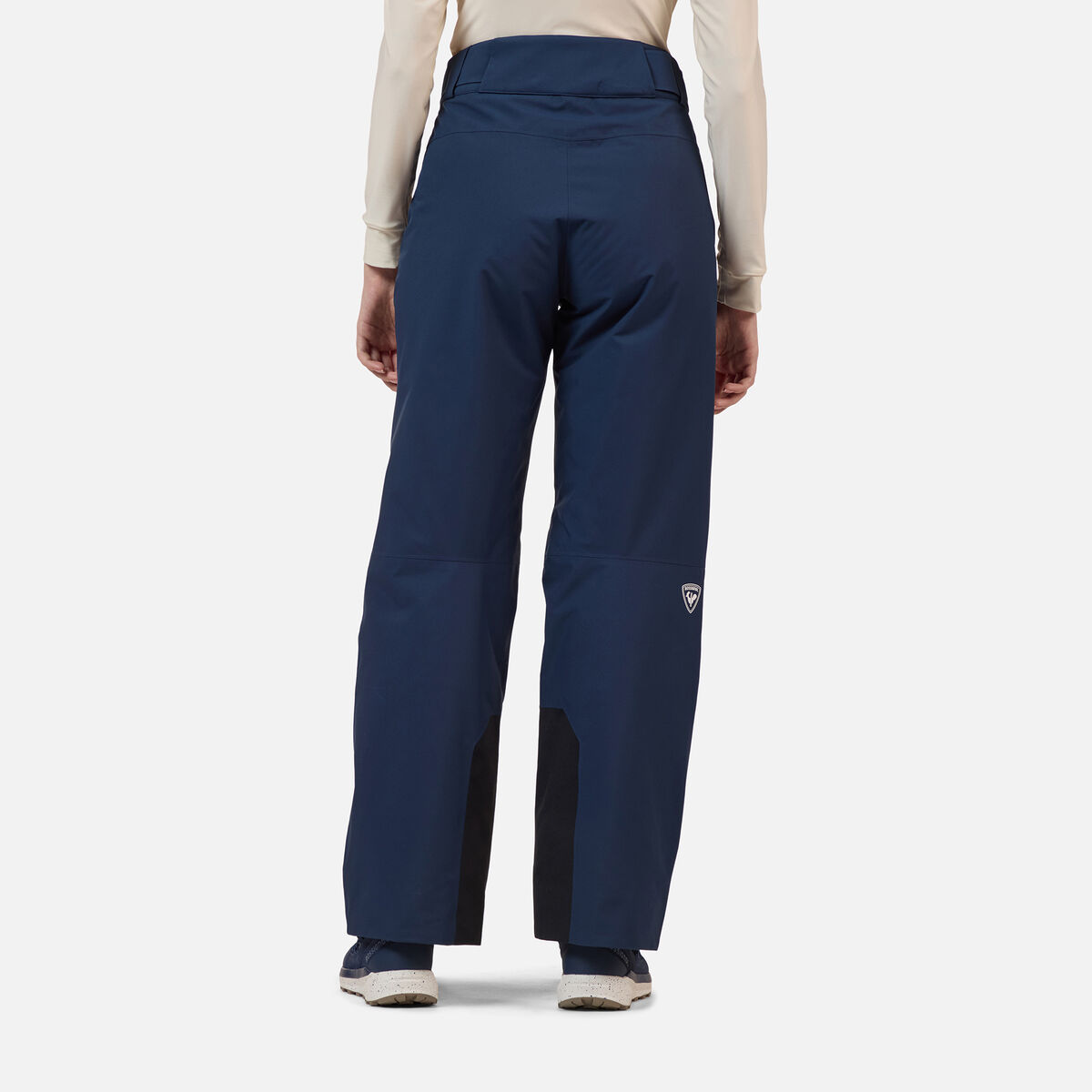 Rossignol Women's Insulated Ski Pants Regular length Blue