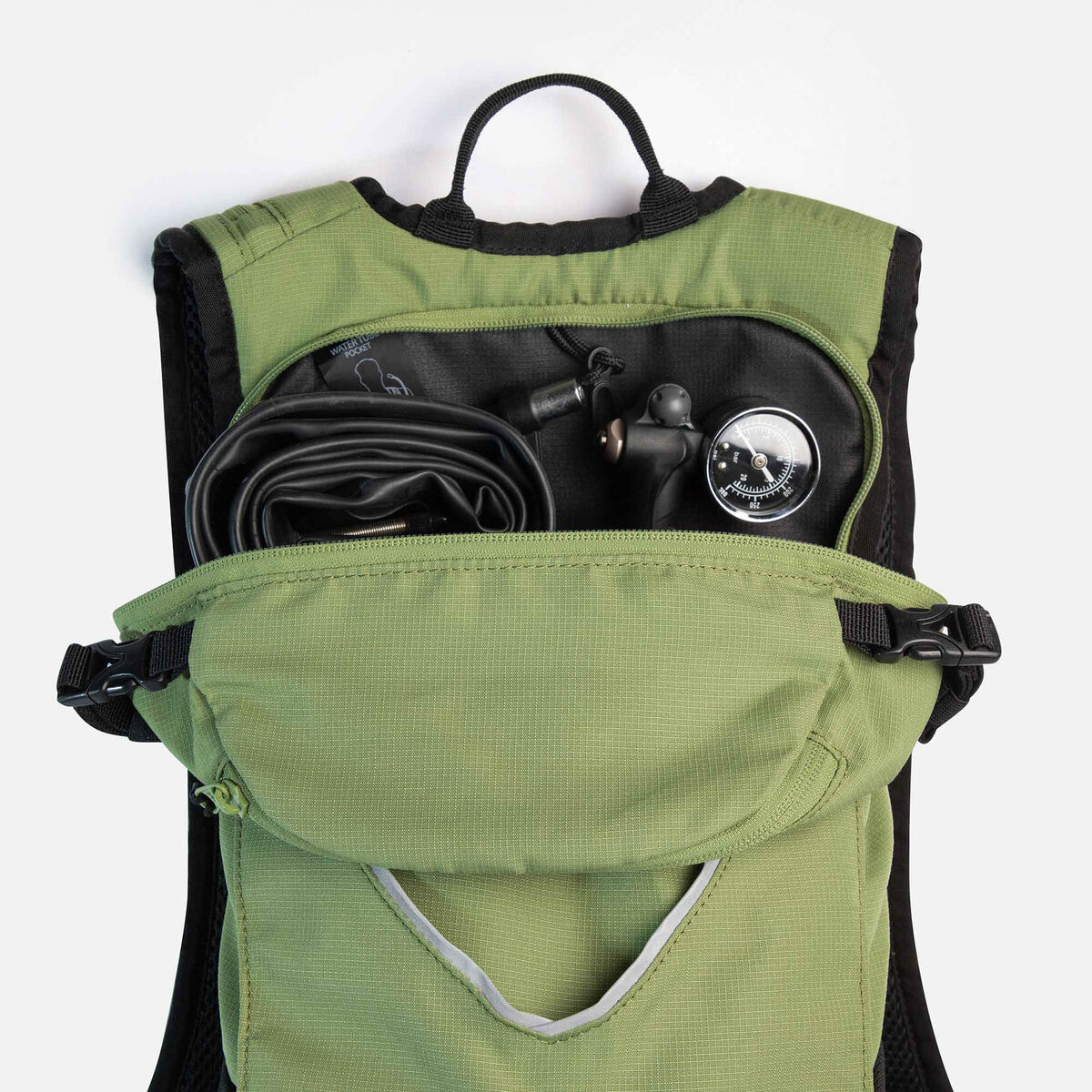 Rossignol Unisex bag Escaper bike 12L [Ldw.value.EnumValue;@46ad9fc7
