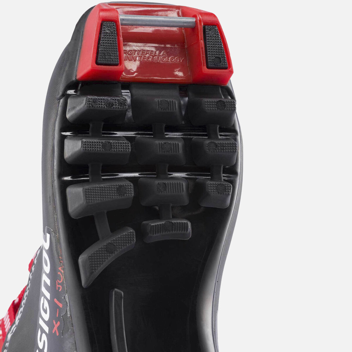 Rossignol Kid's Touring Nordic Boots X1 Multicolor