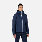 Rossignol Women's Cieloalto Ski Jacket DARK NAVY