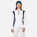 Women's Diretta Half-Zip Fleece
