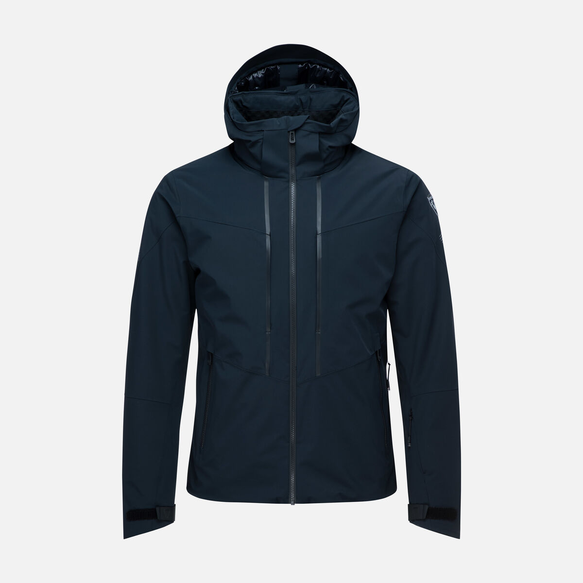 Rossignol Men's Aile Ski Jacket Black