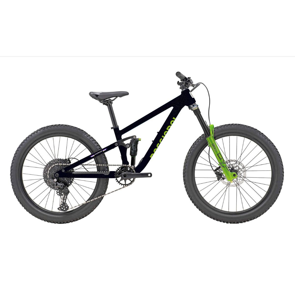 Rossignol Rossignol Mandate Junior 26" 