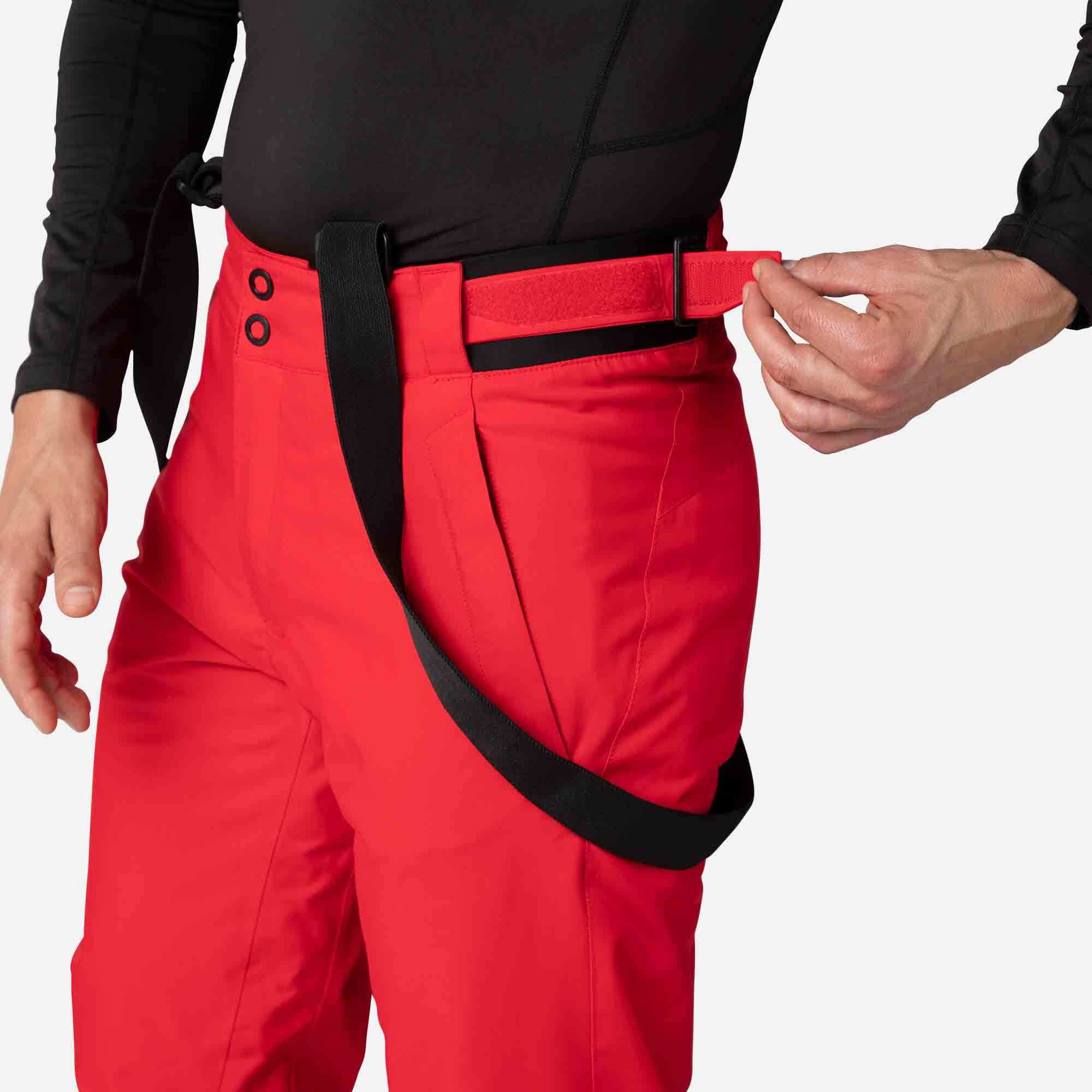 メンズスキーパンツ | 衣類 | Rossignol