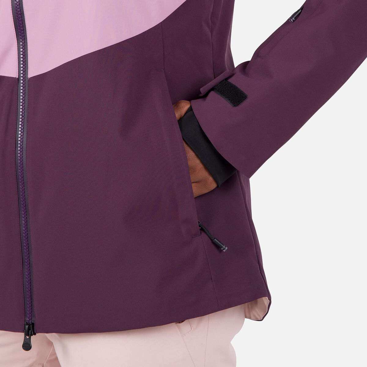 Rossignol Women's Corbet's 2L Ski Jacket [Ldw.value.EnumValue;@5dd34592