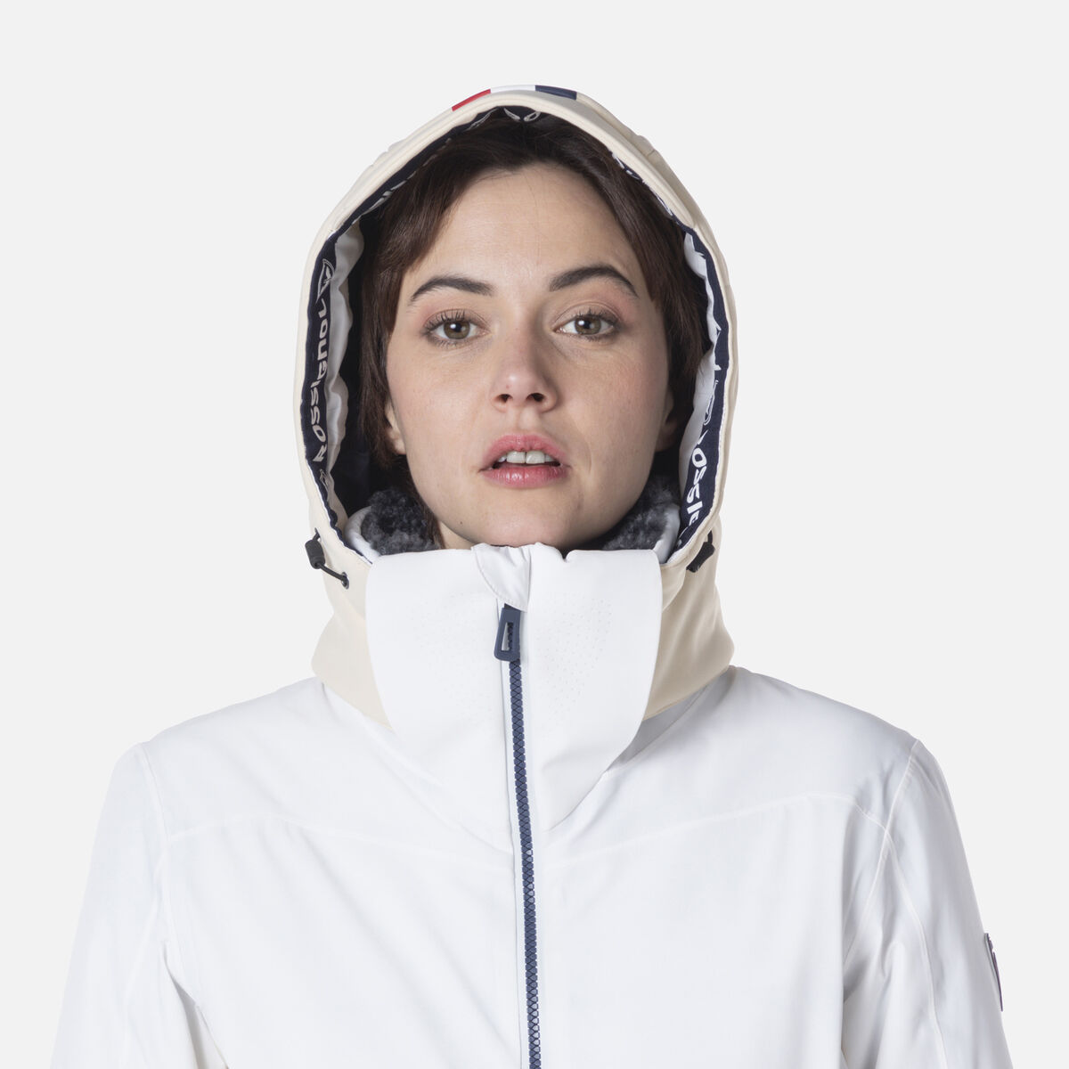 Women's Strato Ski Jacket | Ski & snowboard jackets | Rossignol