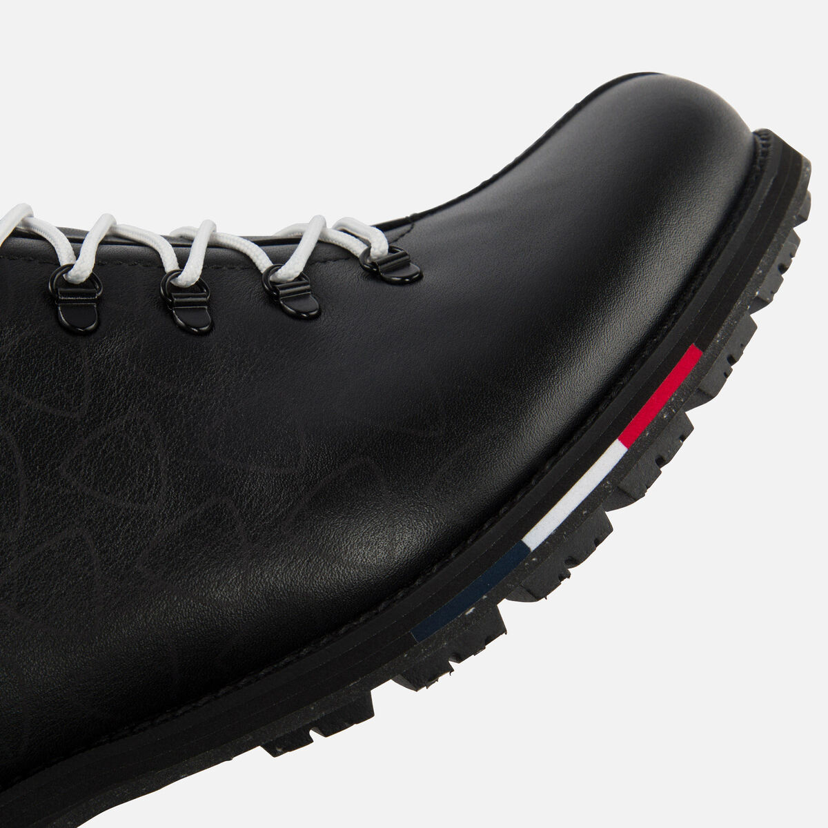 Rossignol 1907 Chamonix Limited Edition Shield Herrenstiefel Black