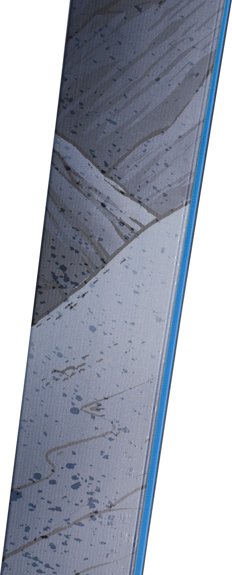 Rossignol BLACKOPS 98 OPEN Black