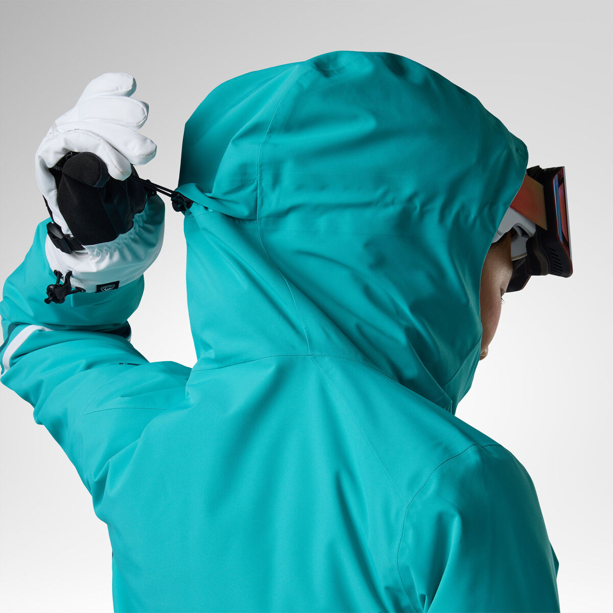 Rossignol Veste de ski isolante Strawpile pour femmes [Ldw.value.EnumValue;@5a5d92b2