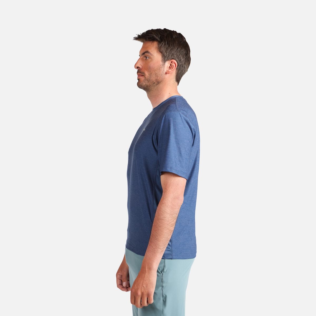 Rossignol Men's Westweg Tee [Ljava.lang.Object;@1f5643e1