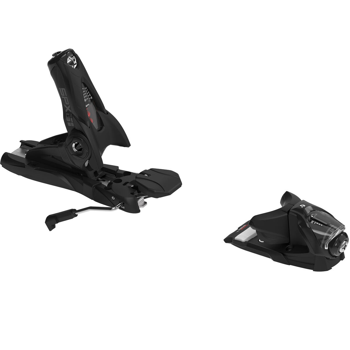 Rossignol SPX 13 GW B90 BLACK Noir