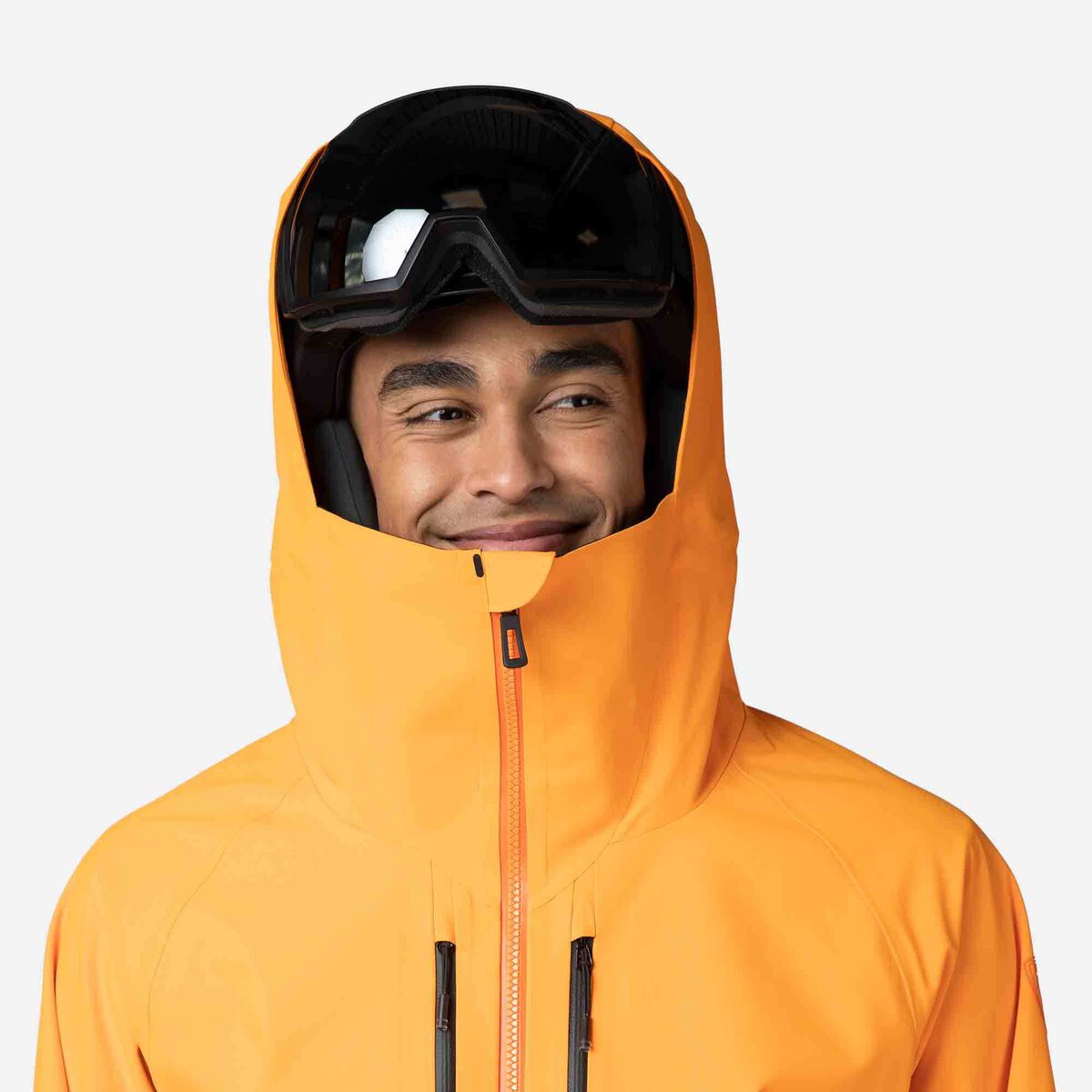 Rossignol Veste de ski Evader homme [Ldw.value.EnumValue;@3d5dadf4