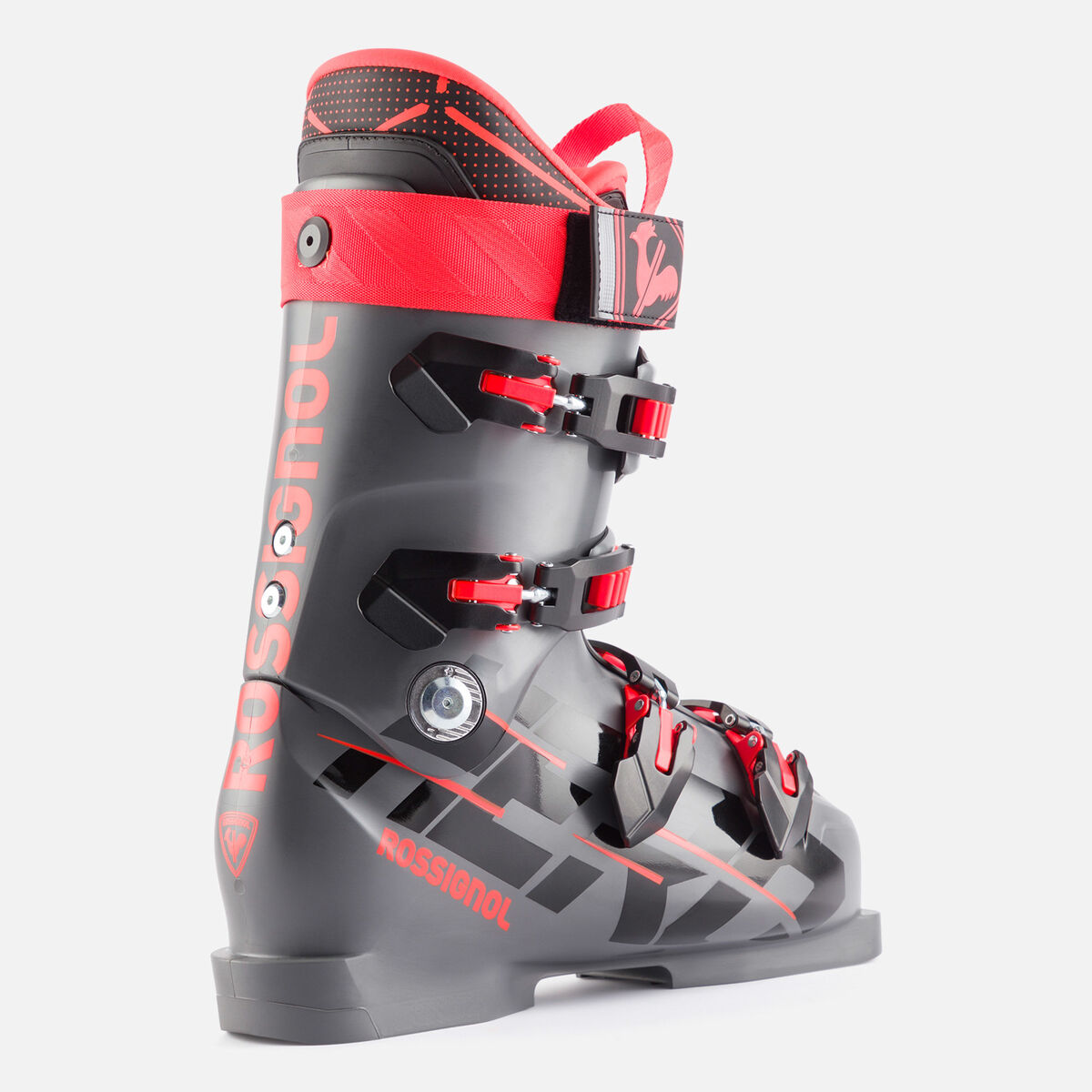 Chaussures de ski Racing unisexe Hero World Cup 120
