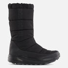 Rossignol Women's Podium Knee High Black Boots Black