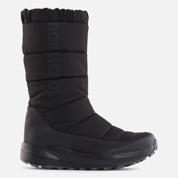 Rossignol Women's Podium Knee High Black Boots Black