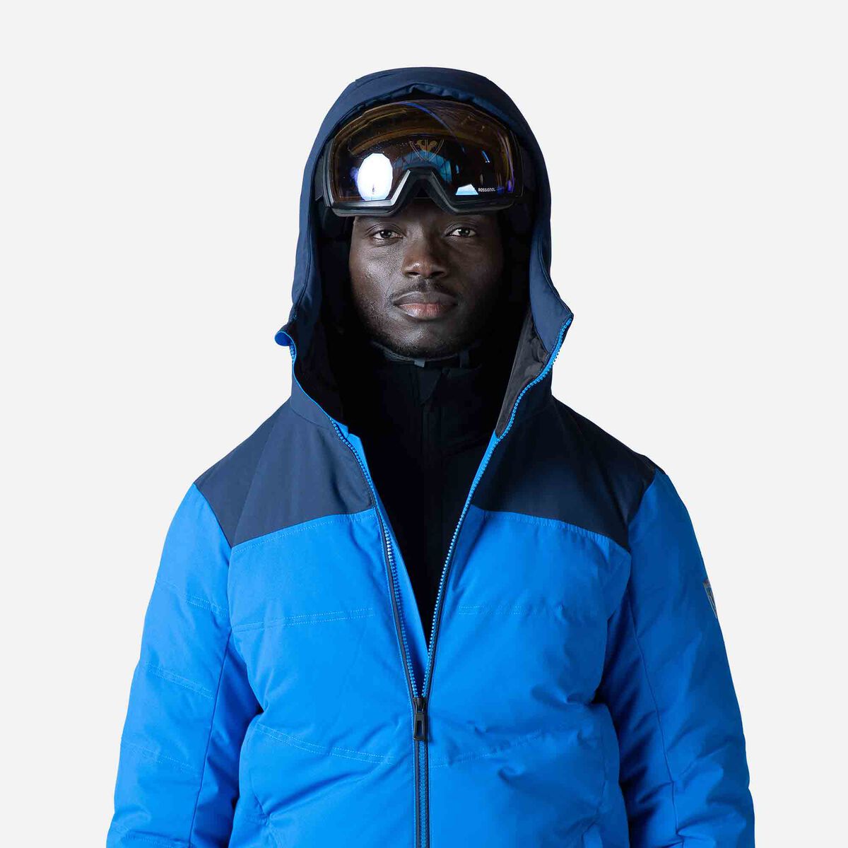 Men's Siz Ski Jacket, Ski & snowboard jackets