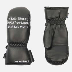 Rossignol Women's JCC Sublime Leather IMP'R Ski Mittens [Ldw.value.EnumValue;@6cf240e3