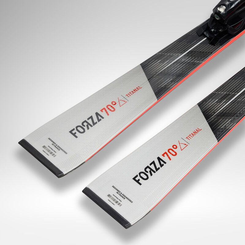 Rossignol Esqu&iacute; Hombre FORZA 70' TI KONECT [Ldw.value.EnumValue;@5b5de637
