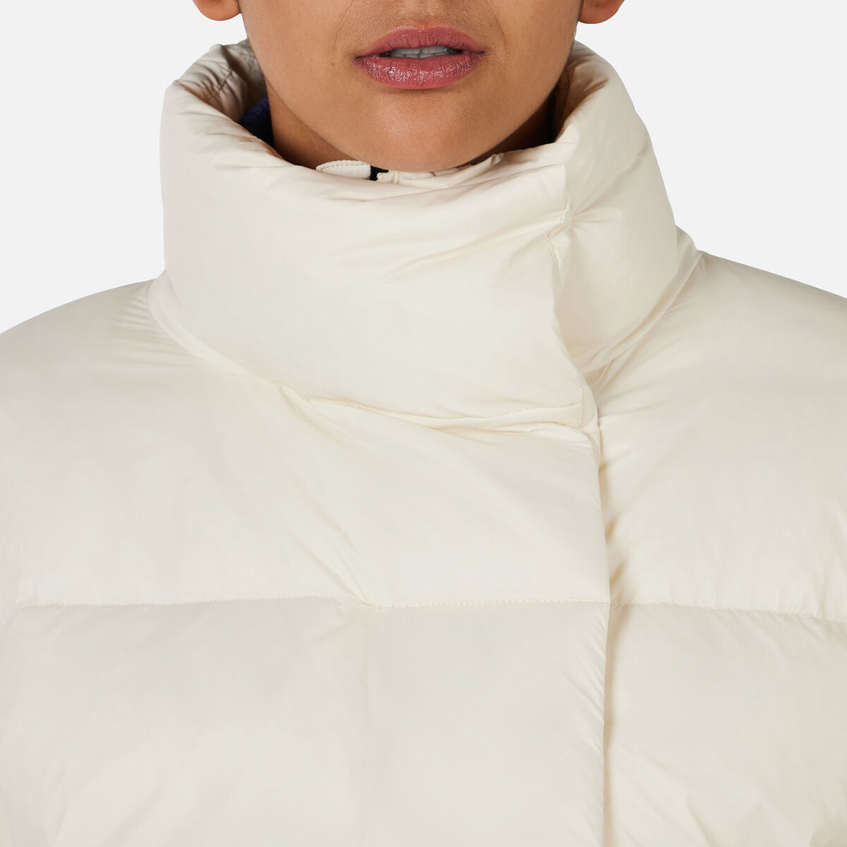 Rossignol Women's Aretu Cropped Down Jacket [Ldw.value.EnumValue;@2ee41dc