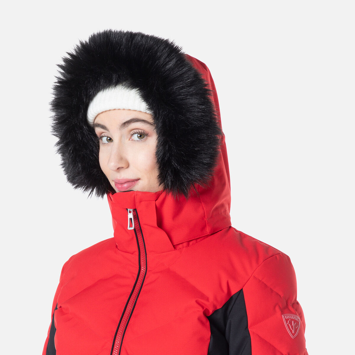 Women's Staci Ski Jacket | Outlet selection | Rossignol
