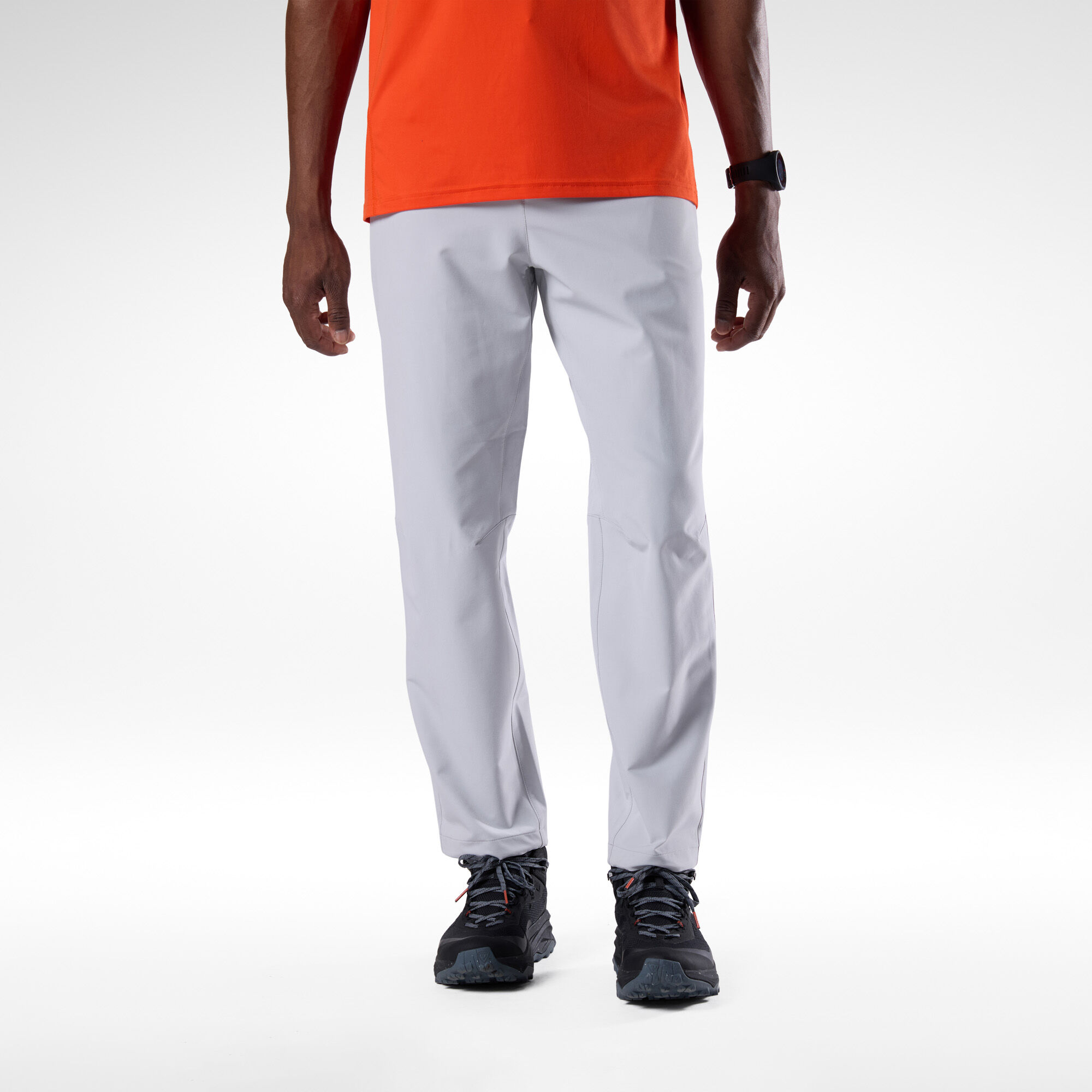 Mens pants: urban, sweat pants, tracksuit, bike pants | Rossignol
