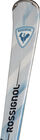 Rossignol Men's ON PISTE Skis FORZA 20D V-FG 1080 XPRESS 000